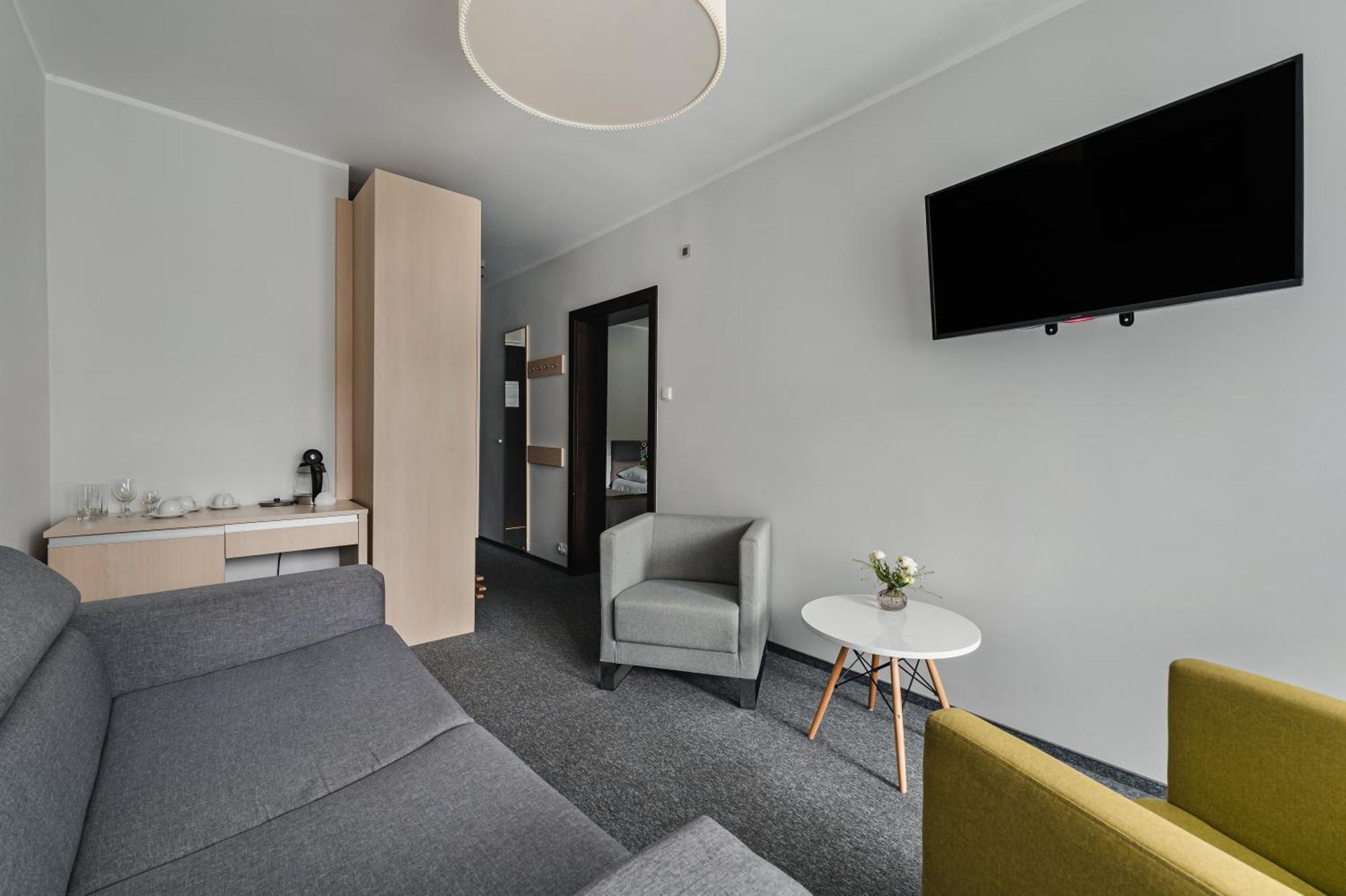 Hotel Osrodek Delfin Rewita Jurata Esterno foto