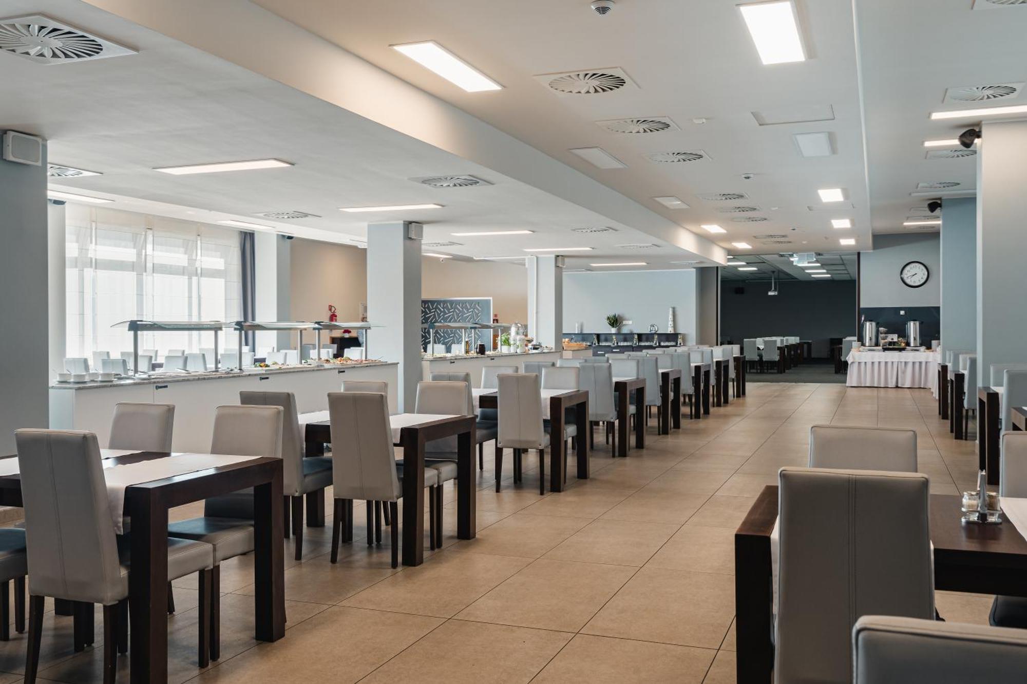Hotel Osrodek Delfin Rewita Jurata Esterno foto